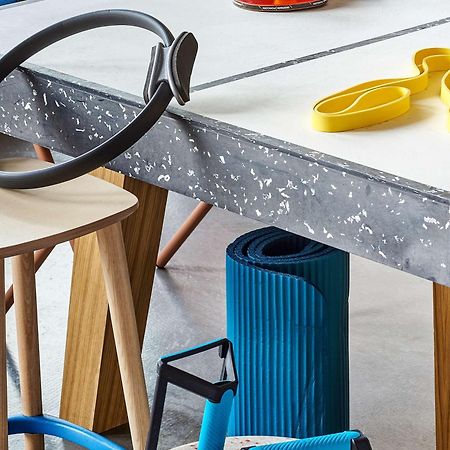 Ibis Budget Roanne Hotel Zewnętrze zdjęcie