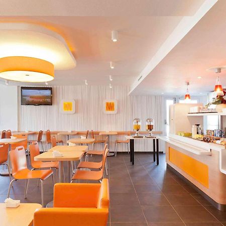Ibis Budget Roanne Hotel Zewnętrze zdjęcie