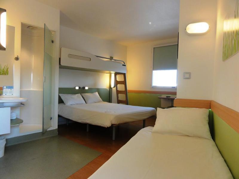 Ibis Budget Roanne Hotel Zewnętrze zdjęcie