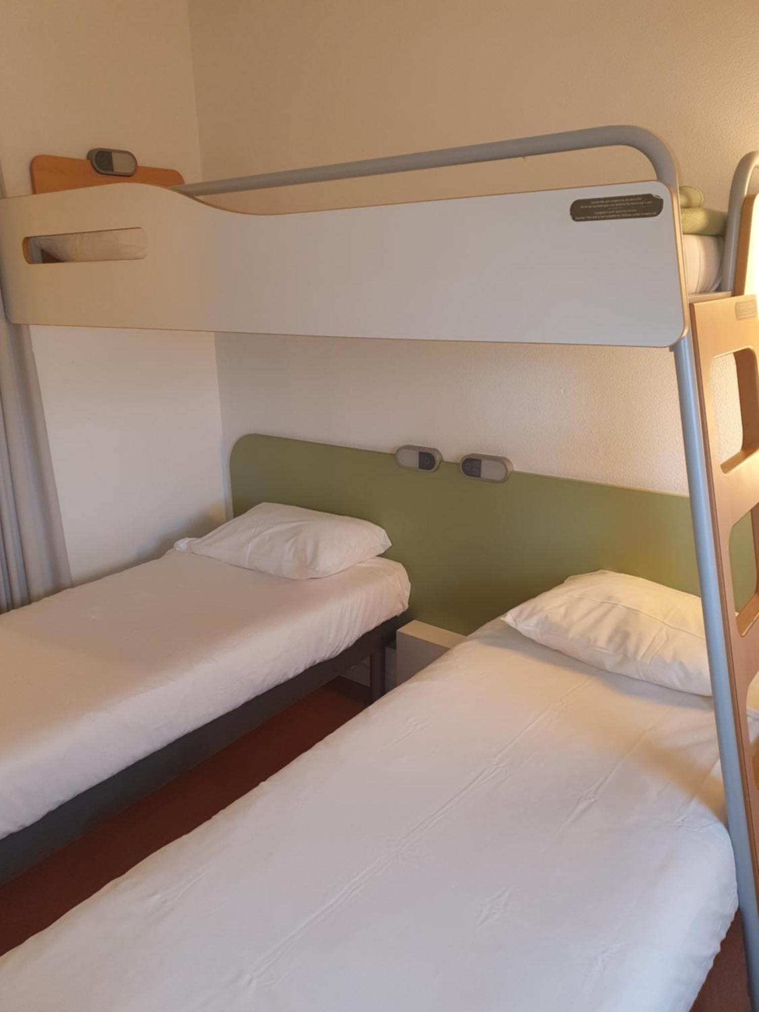 Ibis Budget Roanne Hotel Zewnętrze zdjęcie