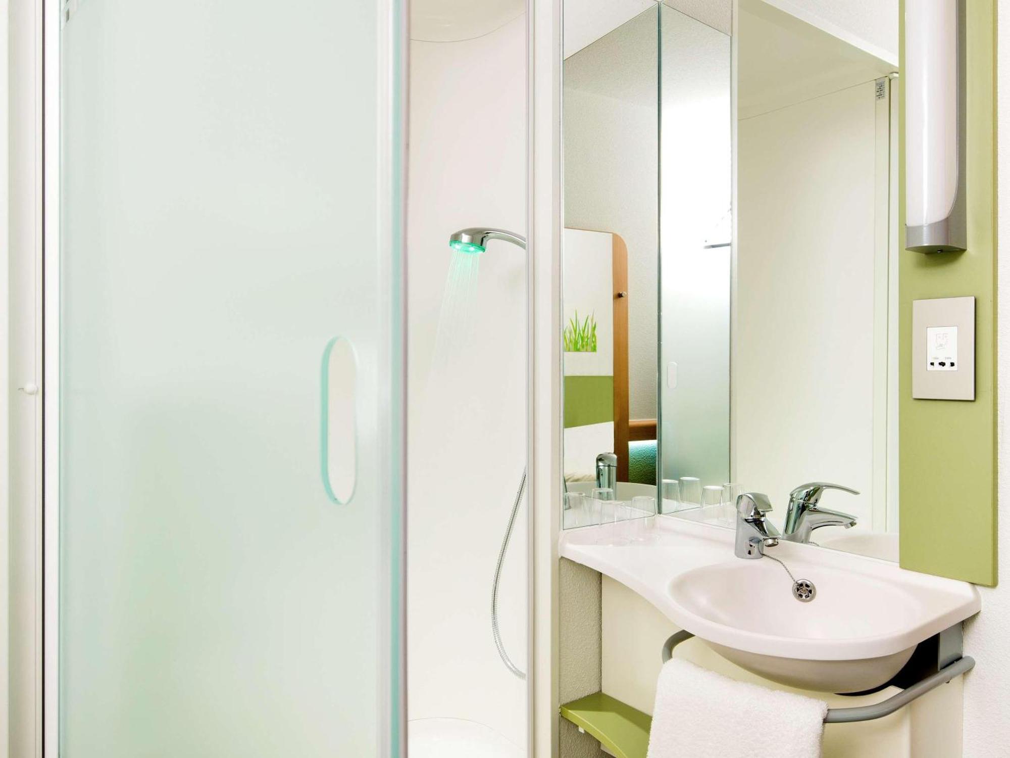 Ibis Budget Roanne Hotel Zewnętrze zdjęcie