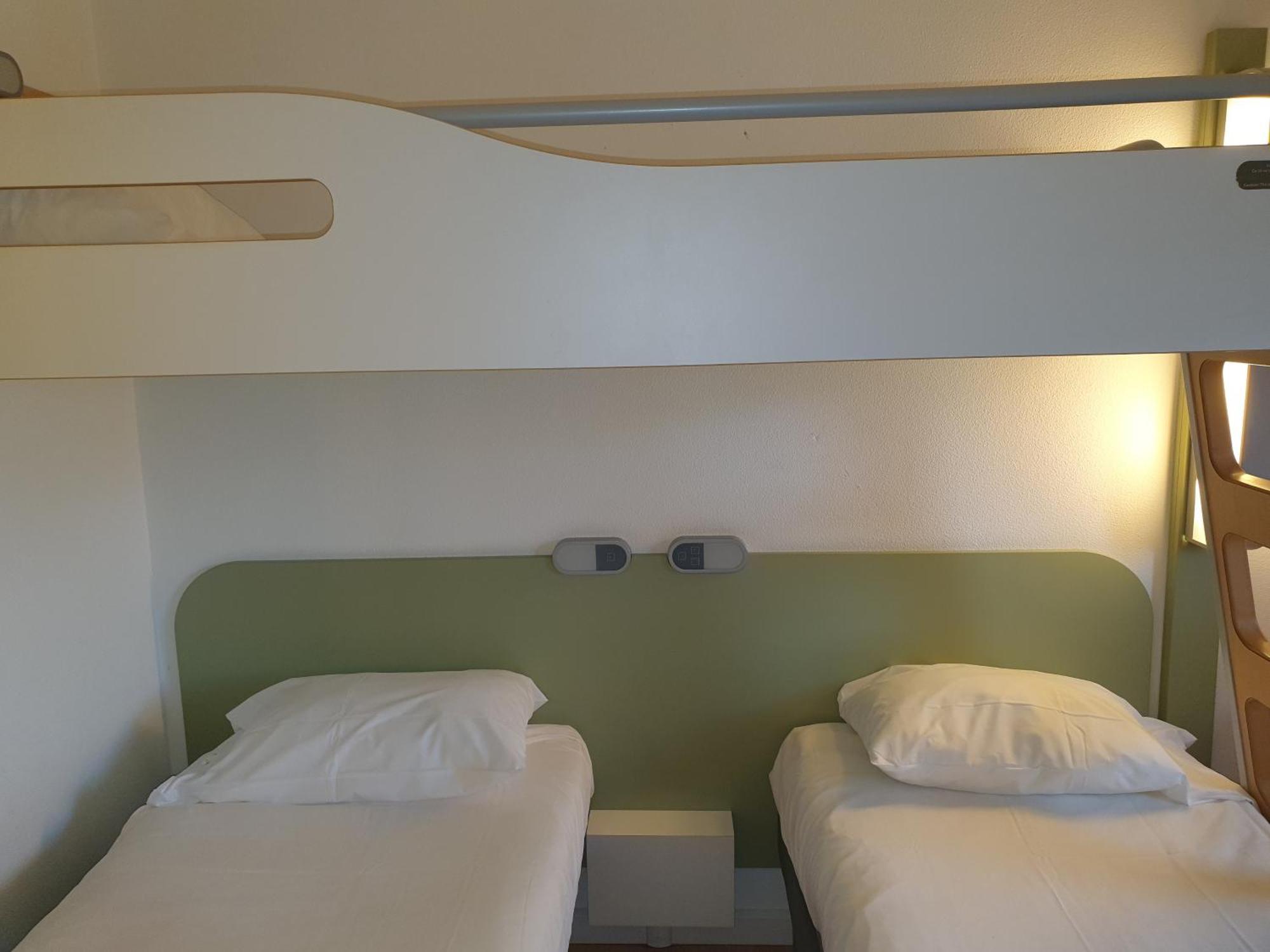 Ibis Budget Roanne Hotel Zewnętrze zdjęcie