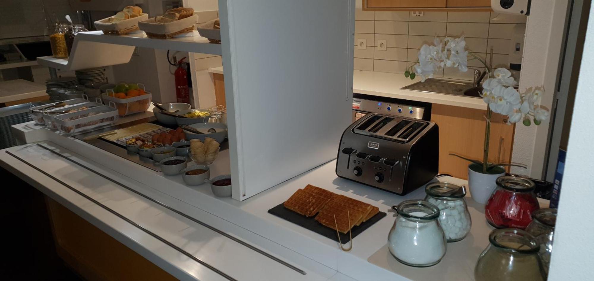 Ibis Budget Roanne Hotel Zewnętrze zdjęcie