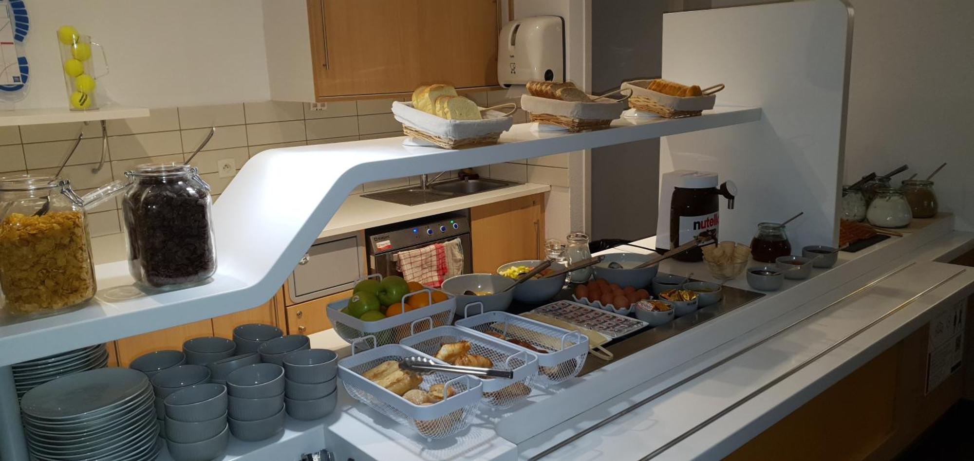 Ibis Budget Roanne Hotel Zewnętrze zdjęcie