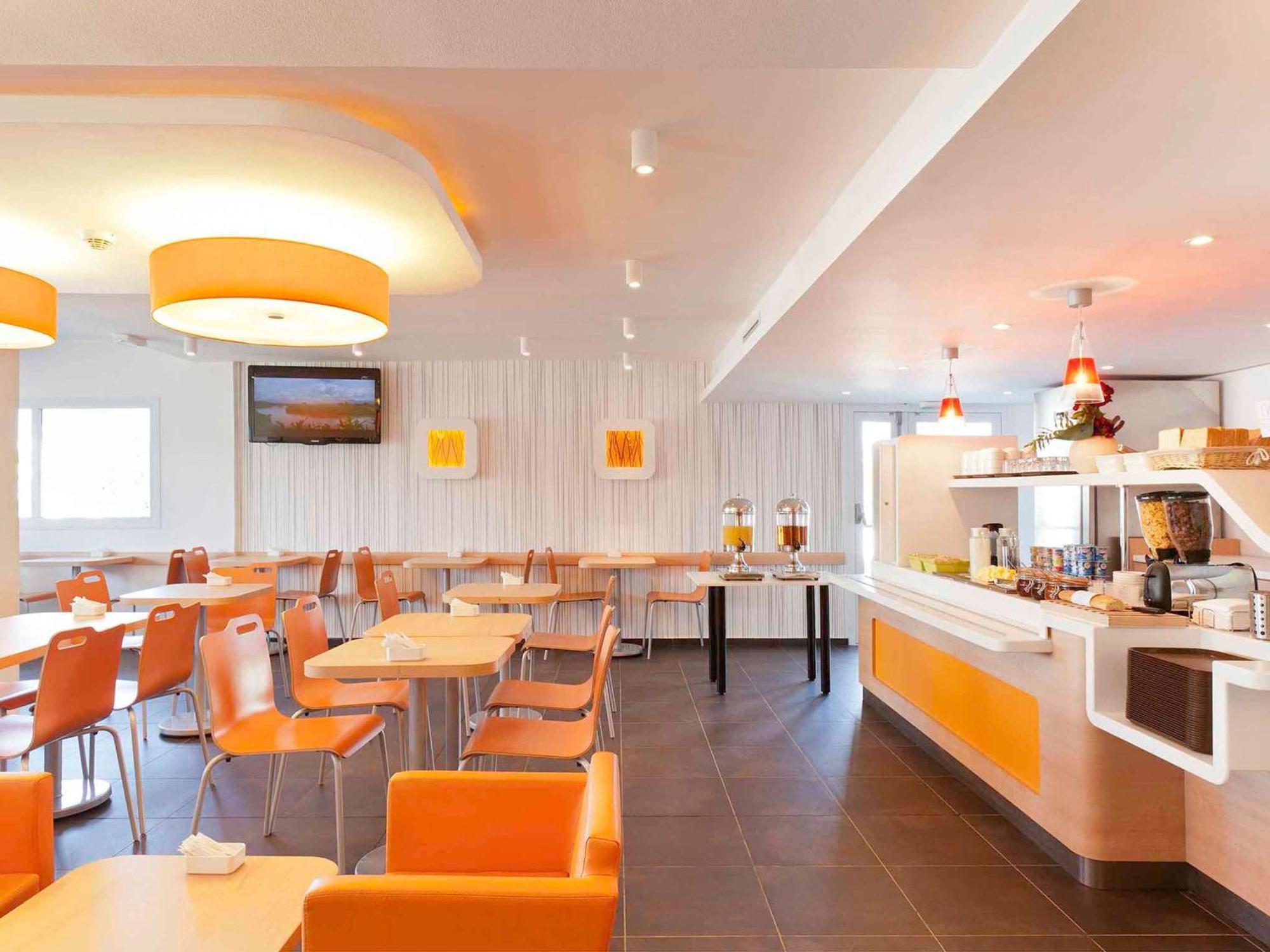 Ibis Budget Roanne Hotel Zewnętrze zdjęcie