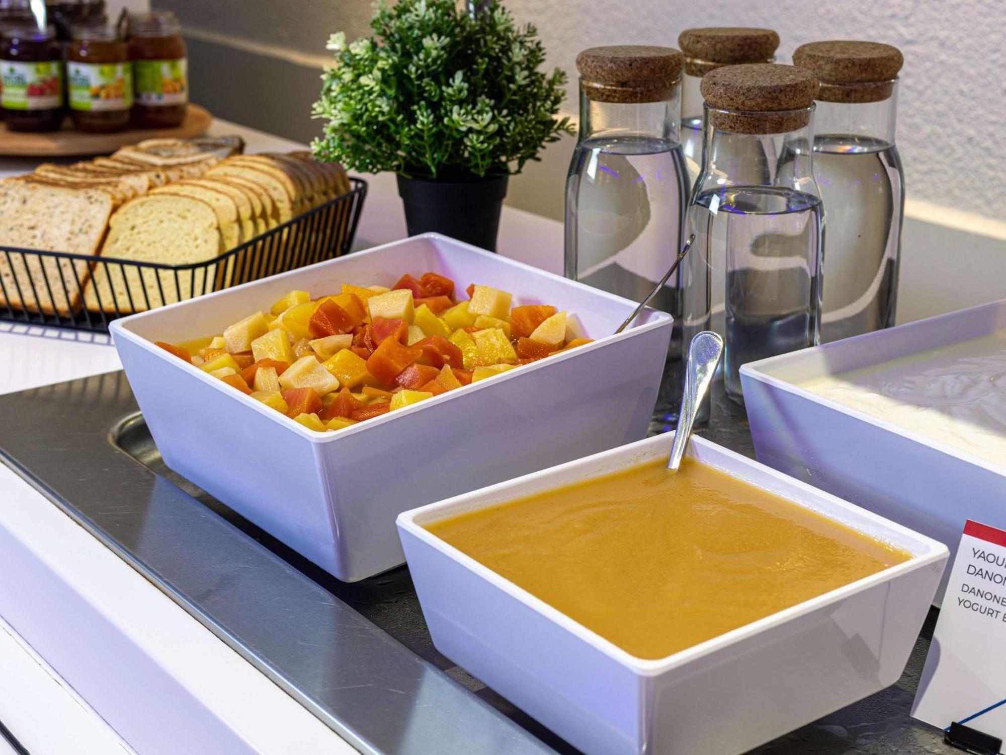 Ibis Budget Roanne Hotel Zewnętrze zdjęcie