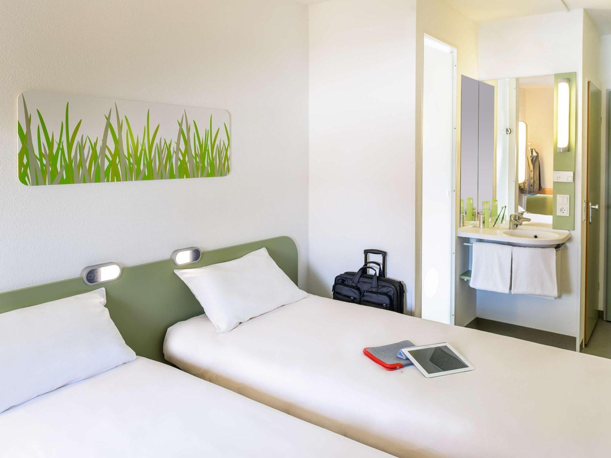 Ibis Budget Roanne Hotel Zewnętrze zdjęcie