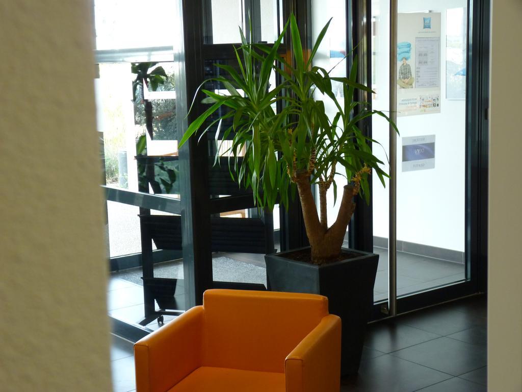 Ibis Budget Roanne Hotel Zewnętrze zdjęcie