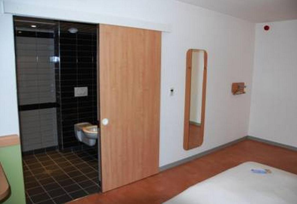 Ibis Budget Roanne Hotel Pokój zdjęcie