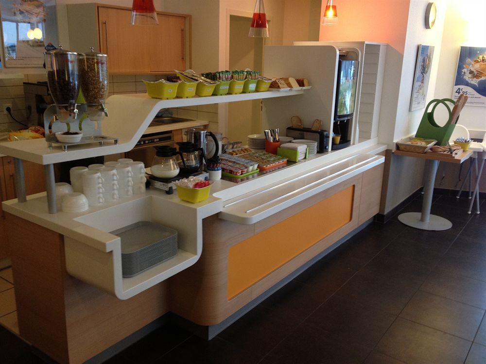 Ibis Budget Roanne Hotel Zewnętrze zdjęcie