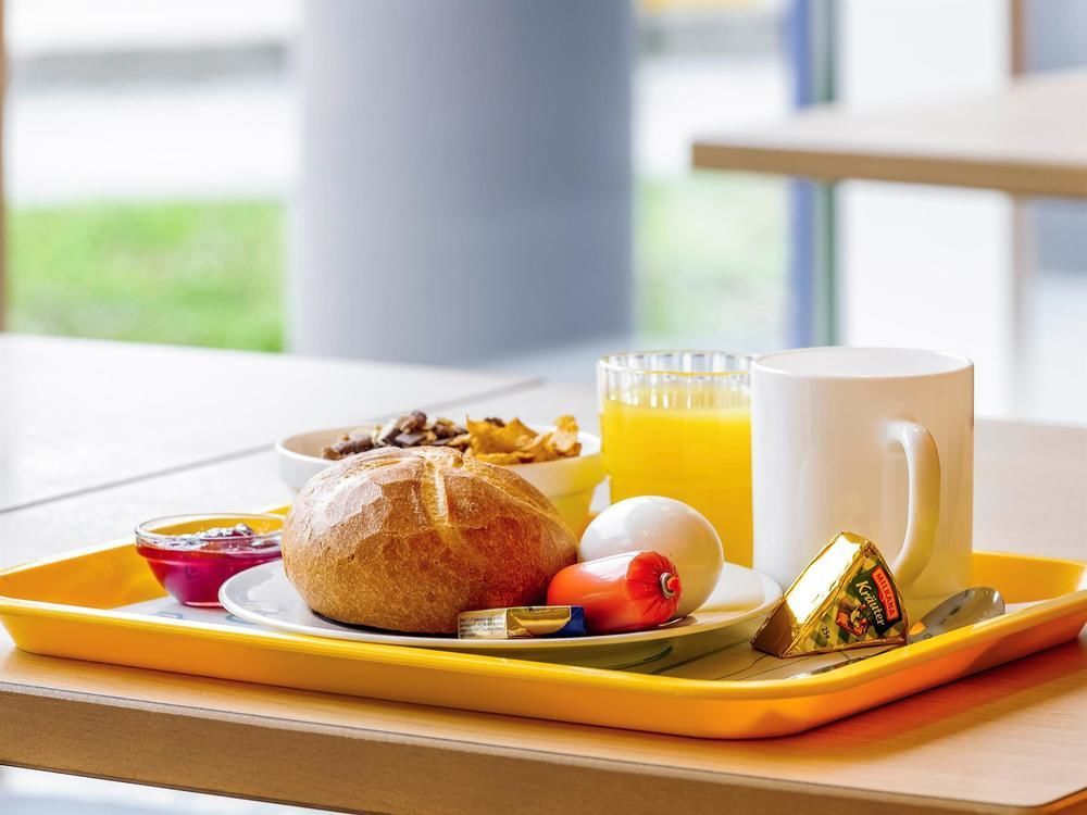 Ibis Budget Roanne Hotel Zewnętrze zdjęcie