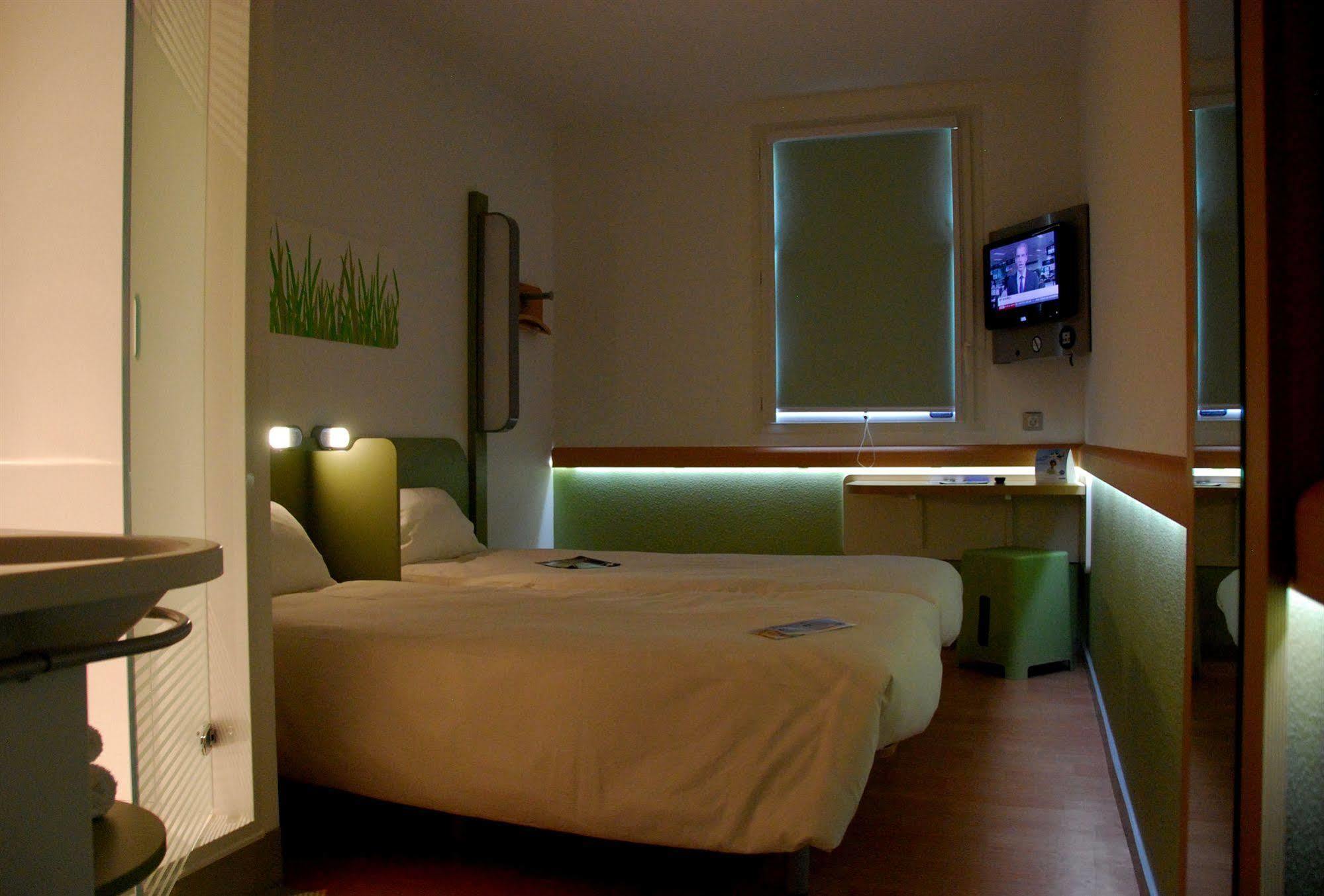 Ibis Budget Roanne Hotel Zewnętrze zdjęcie
