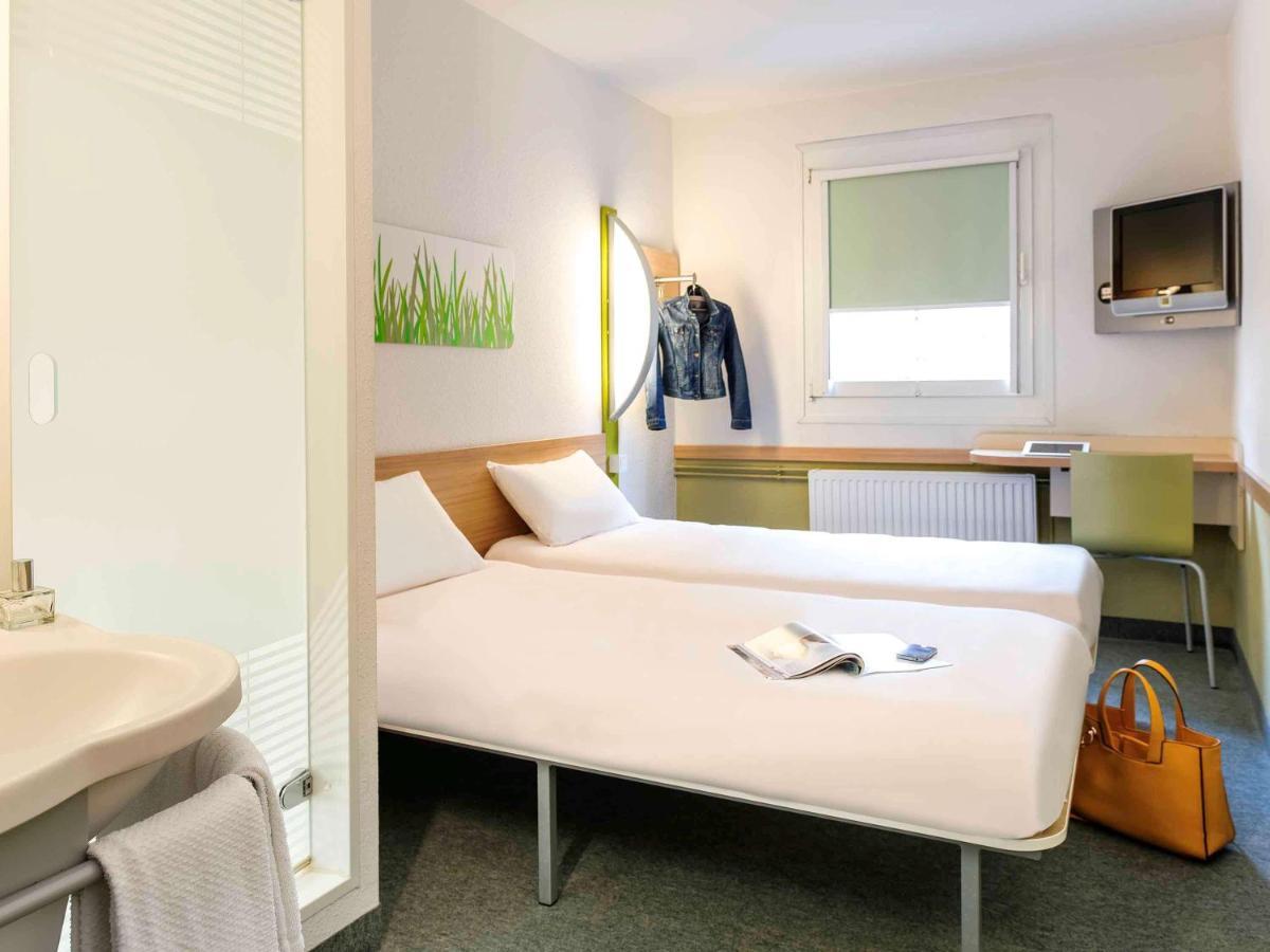 Ibis Budget Roanne Hotel Zewnętrze zdjęcie