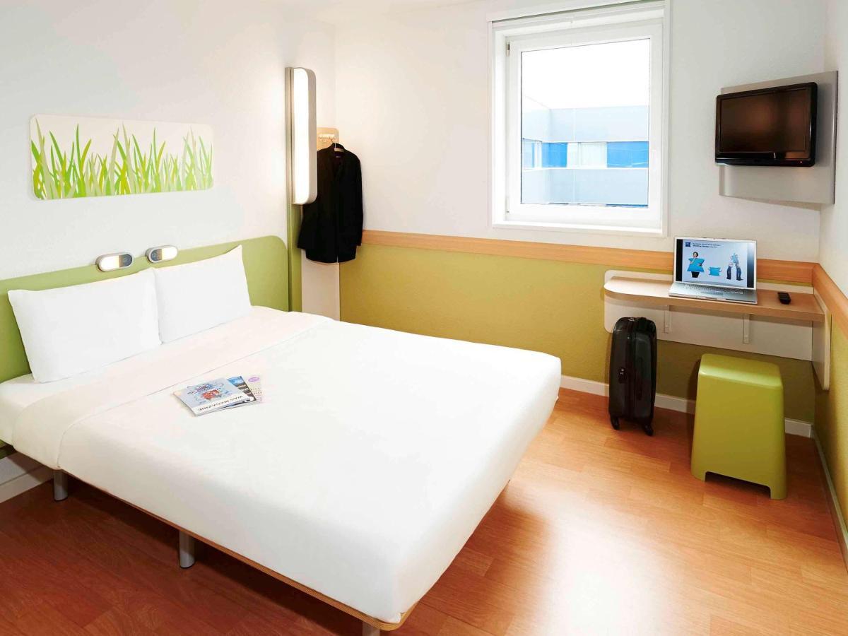 Ibis Budget Roanne Hotel Zewnętrze zdjęcie
