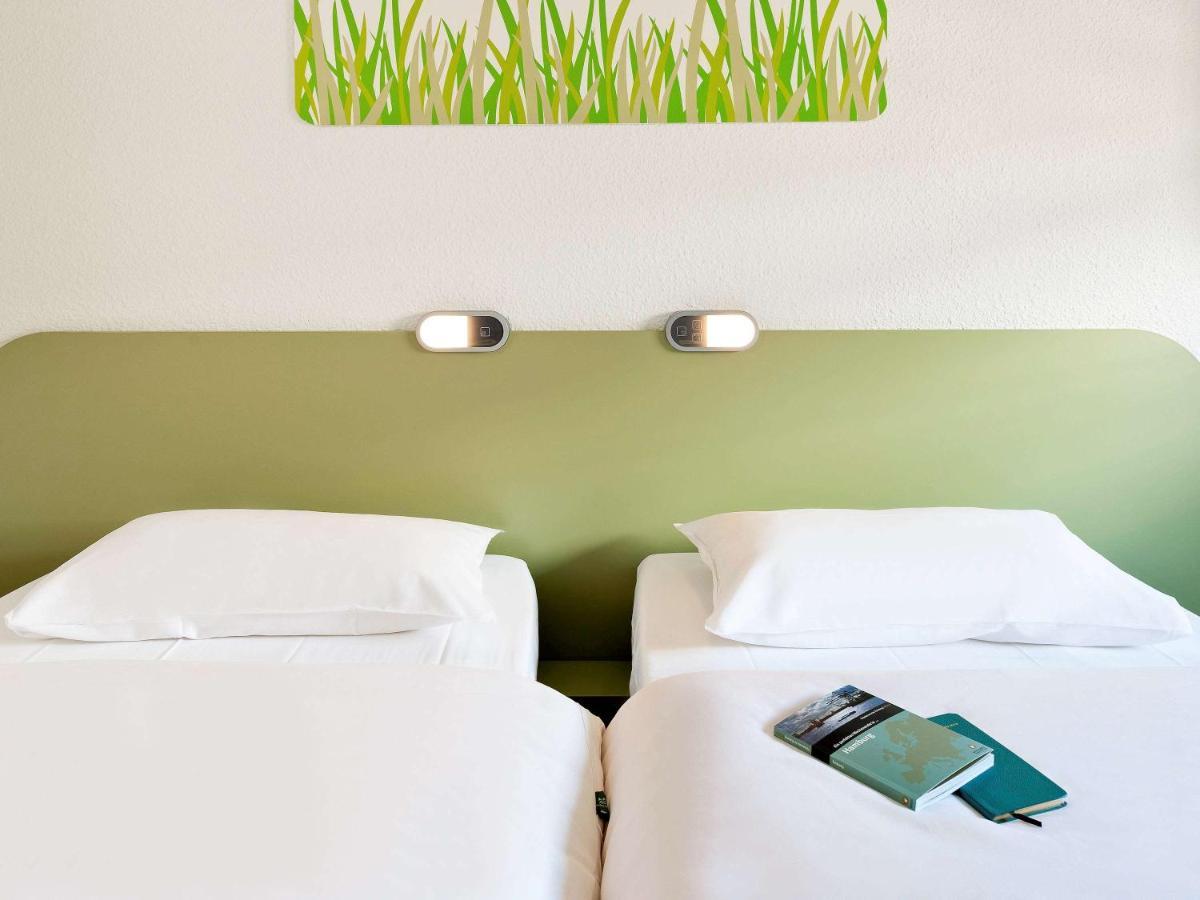 Ibis Budget Roanne Hotel Zewnętrze zdjęcie