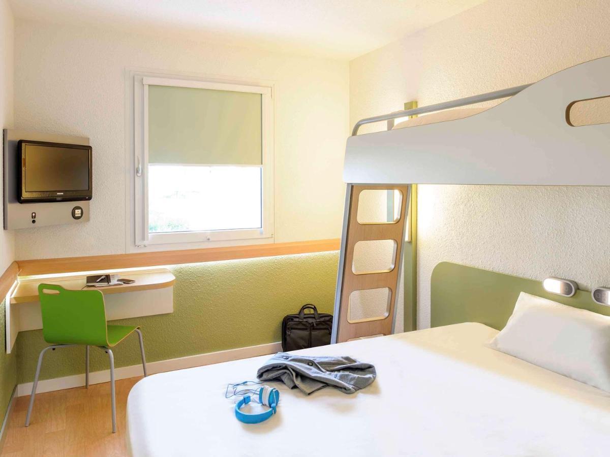 Ibis Budget Roanne Hotel Zewnętrze zdjęcie